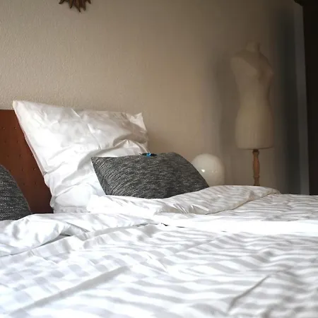 Zuhause Mit Berg-und Bodenseesicht 마르크도르프