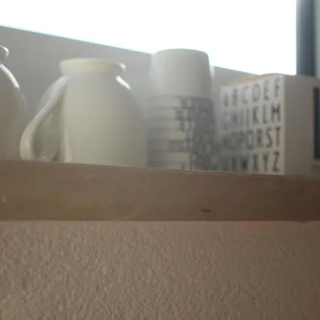 Apartment Zuhause Mit Berg-und Bodenseesicht