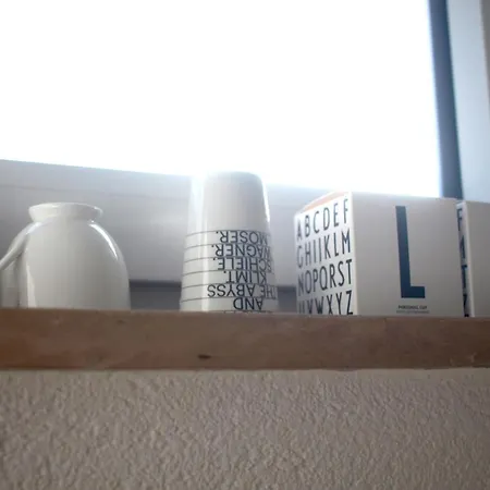 Zuhause Mit Berg-und Bodenseesicht *