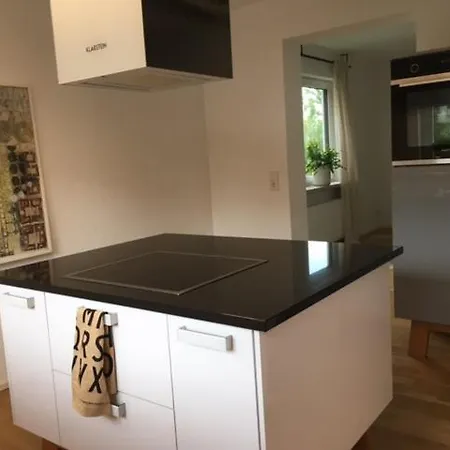 Apartment Zuhause Mit Berg-und Bodenseesicht
