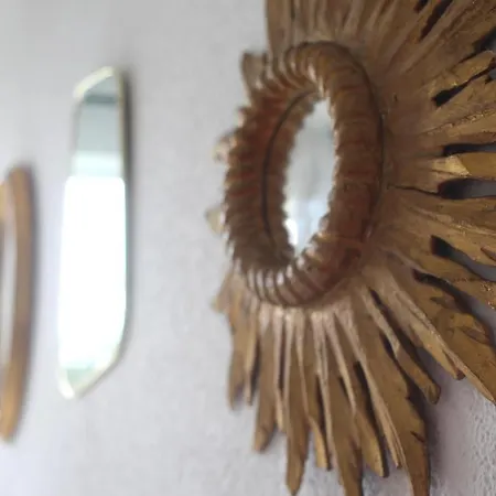 Apartment Zuhause Mit Berg-und Bodenseesicht Markdorf