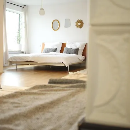 Zuhause Mit Berg-und Bodenseesicht
