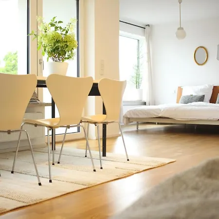 Zuhause Mit Berg-und Bodenseesicht Apartamento *
