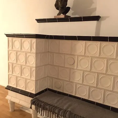 Zuhause Mit Berg-und Bodenseesicht