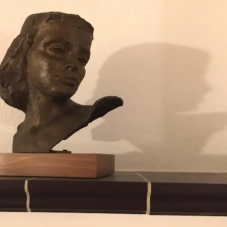 Zuhause Mit Berg-und Bodenseesicht *