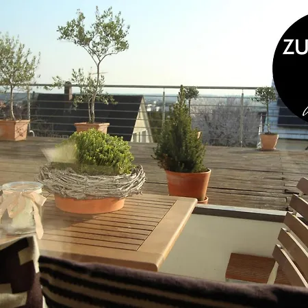 Zuhause Mit Berg-und Bodenseesicht Markdorf