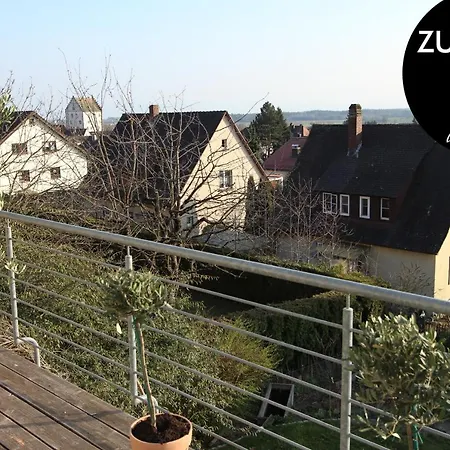 아파트 Zuhause Mit Berg-und Bodenseesicht 마르크도르프