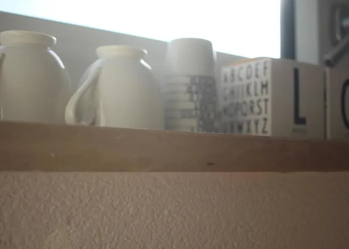 Lägenhet Zuhause Mit Berg-und Bodenseesicht