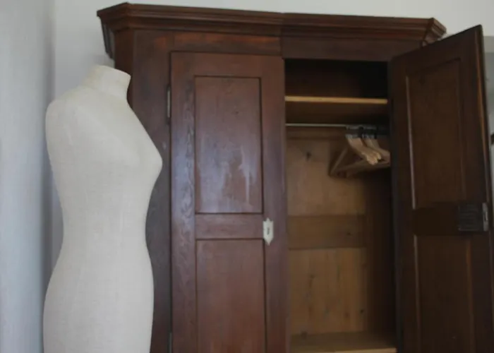 Zuhause Mit Berg-und Bodenseesicht Lägenhet