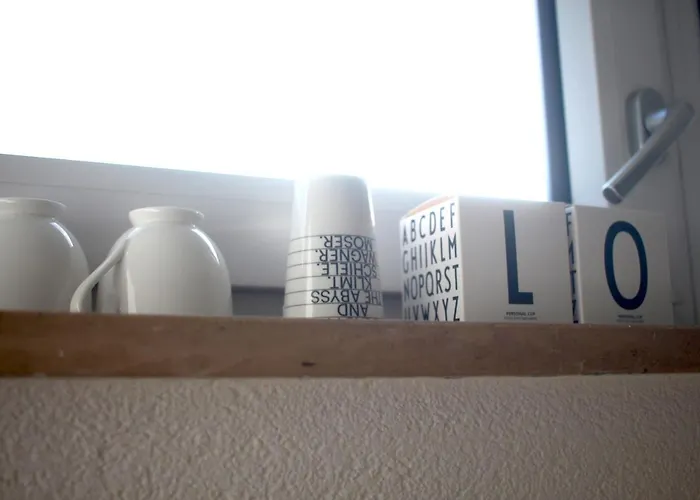 Zuhause Mit Berg-und Bodenseesicht *