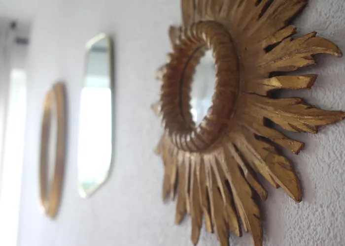 Lägenhet Zuhause Mit Berg-und Bodenseesicht Markdorf