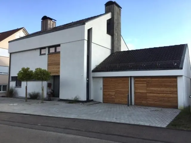 Zuhause Mit Berg-und Bodenseesicht Lägenhet *