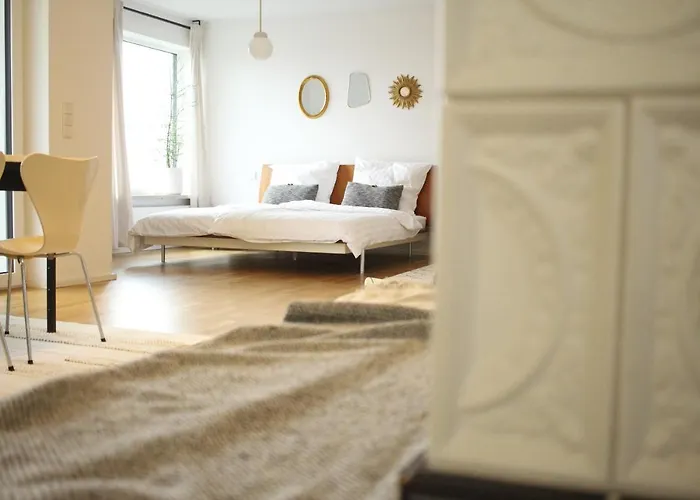 Zuhause Mit Berg-und Bodenseesicht