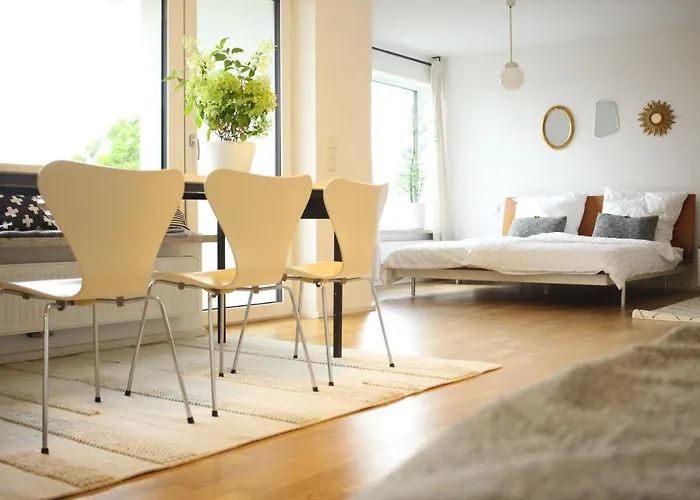 Zuhause Mit Berg-und Bodenseesicht Lägenhet *