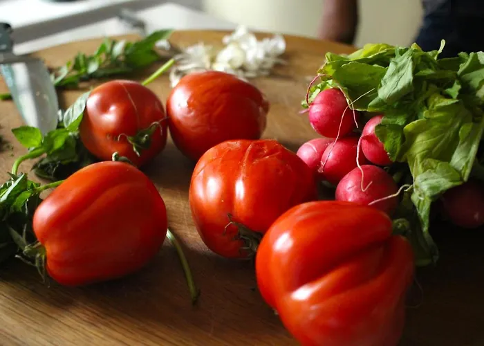 Zuhause Mit Berg-und Bodenseesicht Lägenhet Markdorf