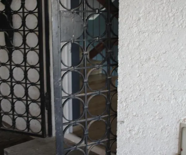 Lägenhet Zuhause Mit Berg-und Bodenseesicht