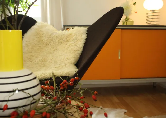 Zuhause Mit Berg-und Bodenseesicht Lägenhet Markdorf