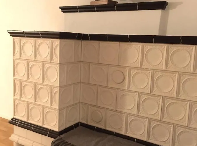 Zuhause Mit Berg-und Bodenseesicht