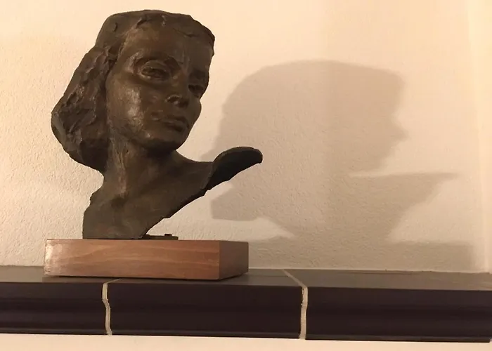 Zuhause Mit Berg-und Bodenseesicht *