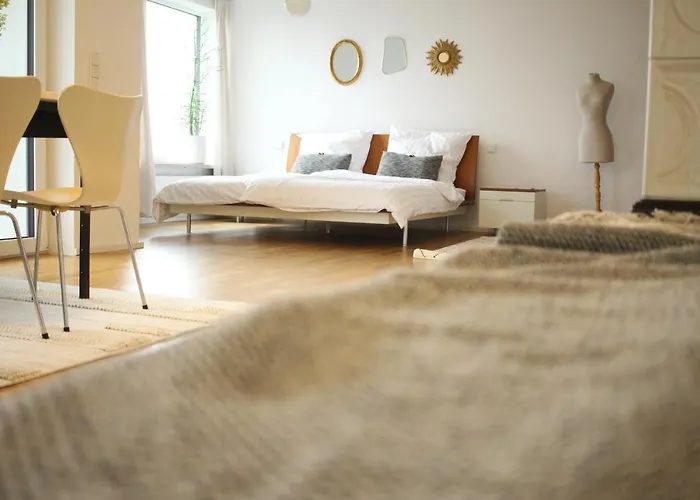 Zuhause Mit Berg-und Bodenseesicht * Markdorf