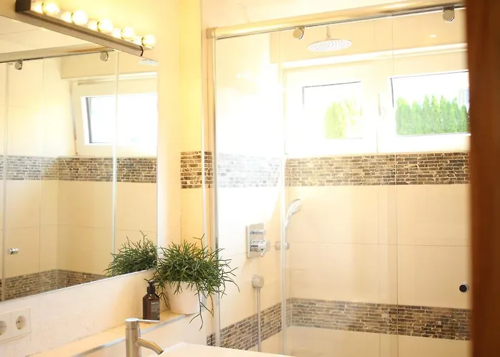 Zuhause Mit Berg-und Bodenseesicht *