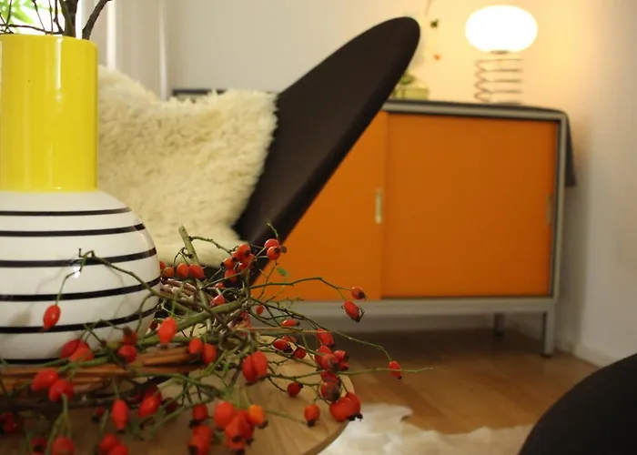 Zuhause Mit Berg-und Bodenseesicht Lägenhet