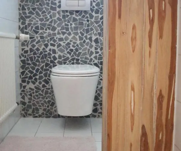 Lägenhet Zuhause Mit Berg-und Bodenseesicht Markdorf