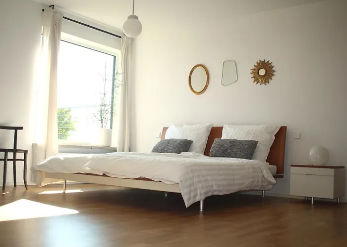 Zuhause Mit Berg-und Bodenseesicht * Markdorf