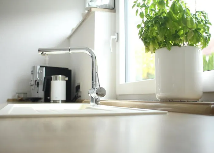 Zuhause Mit Berg-und Bodenseesicht Lägenhet Markdorf