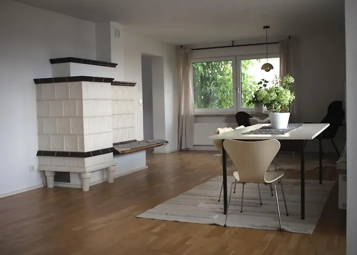 Lägenhet Zuhause Mit Berg-und Bodenseesicht Markdorf