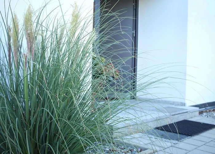 Zuhause Mit Berg-und Bodenseesicht Markdorf